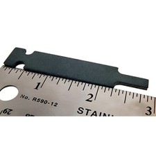 Alliance, D513710, Glide, Cylinder