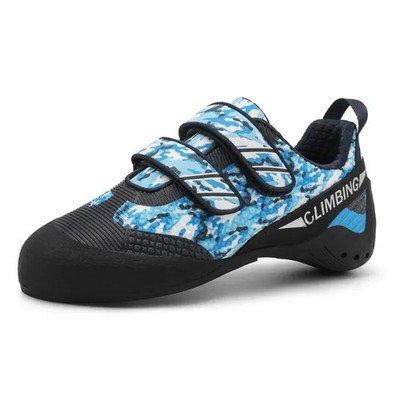 Climbing Bouldering Shoe Beginners Entry-level Men's Professional