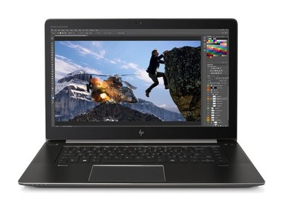 HP ZBook 15 Studio G4 15,6'' FHD IPS Xeon E3 32GB RAM 512 GB NVMe SSD M1200