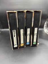 GerberColor Process Pro Cartridge Light Gray Sunflower Yellow Olympic Blue Green