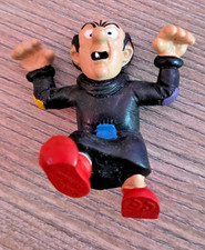 Schleich Schlümpfe / Smurfs 20418 – Gargamel Schlumpf mit erhobenen Händen