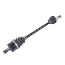 Brand New CV Axle Rear for Can-Am Defender MAX Traxter HD10 XMR XT DPS 4x4 Black