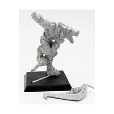 Rackham Confrontation Vile-Tis 1st Ed Loose Mini Headhunter #3 (v1) NM