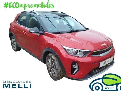 92403H8400 Piloto Trasero Izquierdo Interior para KIA STONIC (YBCUV) DRI 9100402 - Imagen 9 de 9