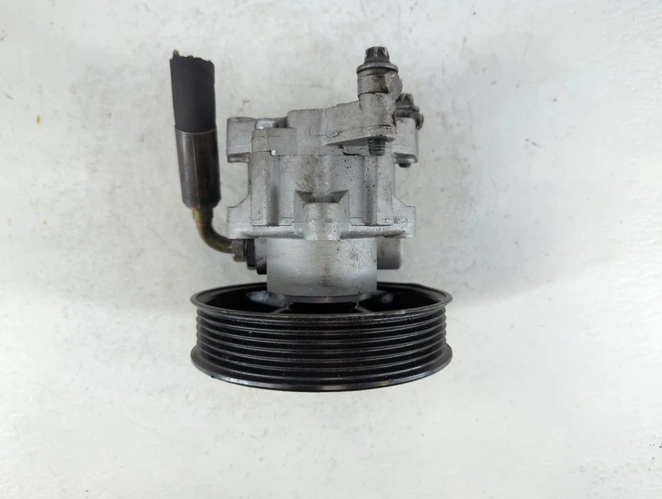 2000-2006 Mercedes-benz S430 Power Steering Column Pump Oem VGEHJ - Image 2 of 4