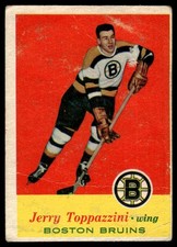 Jerry Toppazzini