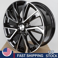 New 17inch Replacement Wheel For Toyota Corolla 2019 2020 2021 2022 Rim Is Stock