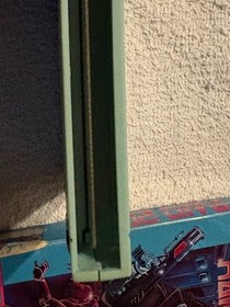 NES -Nintendo- Raid 2020 with sleeve- Color Dreams