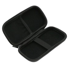 Storage Box for Game Watch EVA Protector Case with Pocket Carrying Pouch