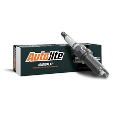 Autolite Iridium XP Automotive Replacement Spark Plug, XP570 Pack 1