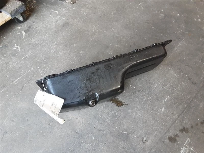 Oil Pan 6.8L Fits 97-19 FORD E350 VAN 246356 Foto 3 de 3