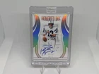 2025 Panini Peyton Manning Base (Raw)