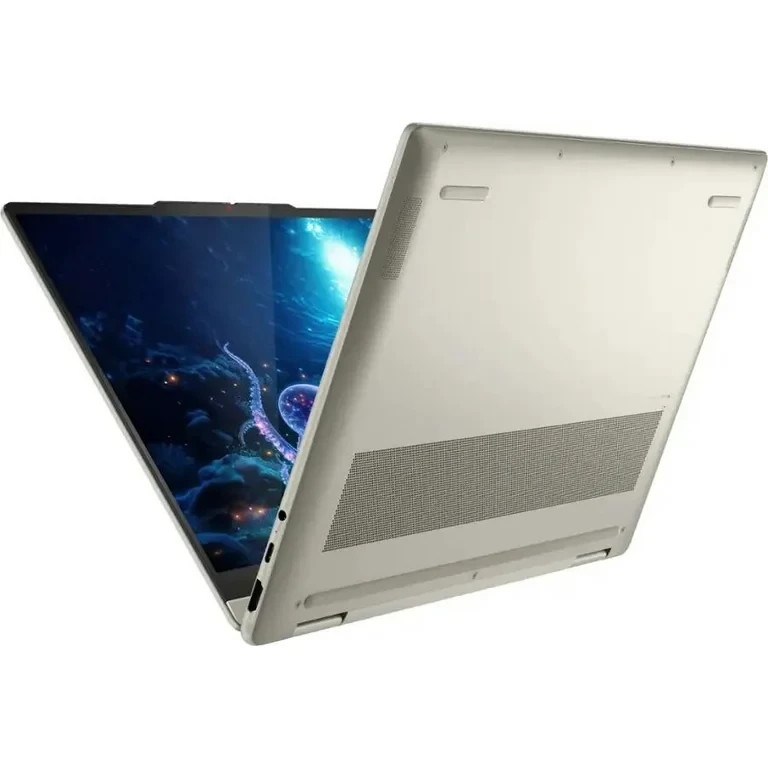 Lenovo Yoga 7 2 in 1 83JR0002US Ryzen AI 5 340 16GB 512GB 14 OLED