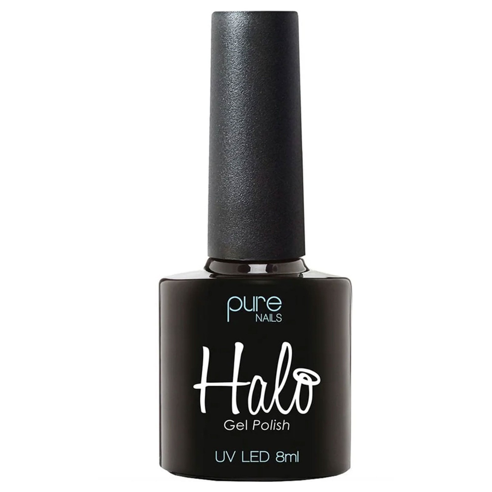 Halo Hema & TPO Free Matte Gel Topcoat 8ml (N2896)