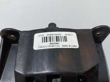 Antibrouillard Chevrolet AVEO