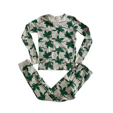 Hanna Andersson Dragon Pajamas