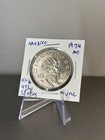 1974-Mo Mexico 5 Pesos Coin – Vicente Guerrero – Uncirculated KM#472 — photo 1