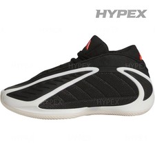 Adidas AE2 Low top Children's Basketball Shoes Men JR9377 New Size
