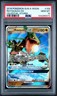 Rayquaza GX PSA 10 GEM MINT 109/168 Celestial Storm Pokémon 🔥