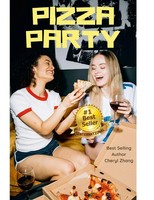 Cheryl Zhang | Pizza Party | Taschenbuch | Englisch (2021) | [.]