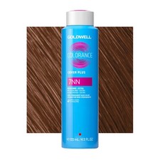 Goldwell Colorance Hair Color Can 7NN Mid Blonde Extra Cover Plus 4.2 oz
