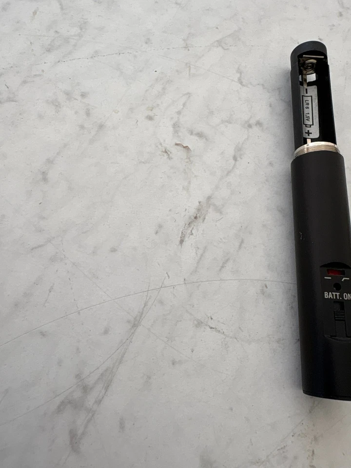 Sennheiser K6 - Photo 3/4