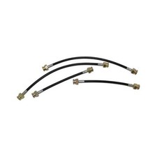Flexible de frein Porsche 968