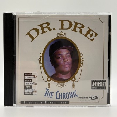 Dr. Dre - The Chronic (Remastered) | CD | Zustand gut