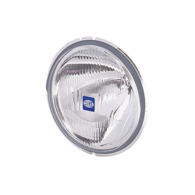 Hauptscheinwerfer-Einsatz links 12 V H1 Halogen HELLA für u.a. MACK