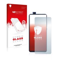 Panzerfolie Schutz Folie Hybrid Glasfolie Kratzschutz Klar FüR Xiaomi Redmi K20