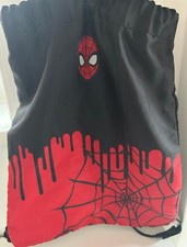 Zaino Spiderman bambino
