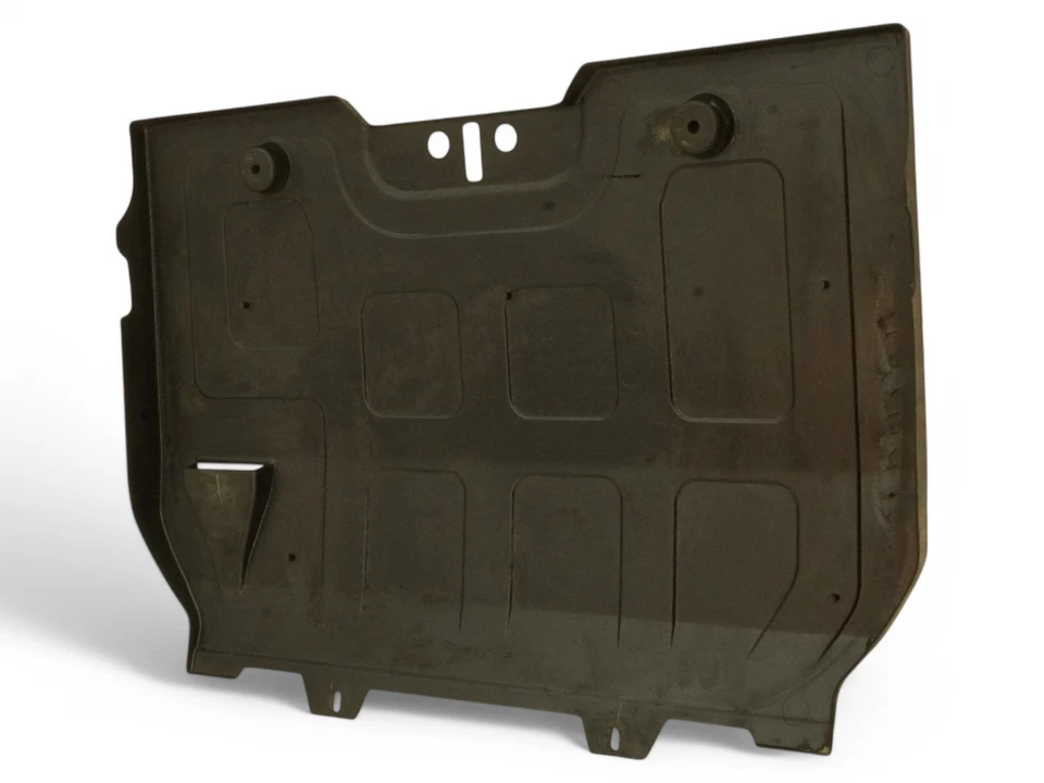 2007 - 2009 Jaguar Xk Xkr X150 Splash Guard Shield Engine Modor Under Lower Oem Foto 4 de 4