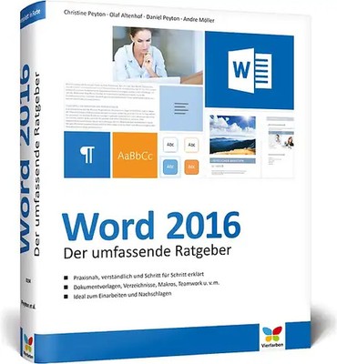 Word 2016