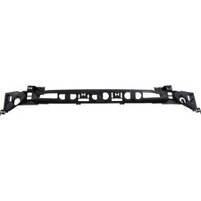Bumper Face Bar Impact Absorber Front For Ford Police Interceptor Utility 16-19