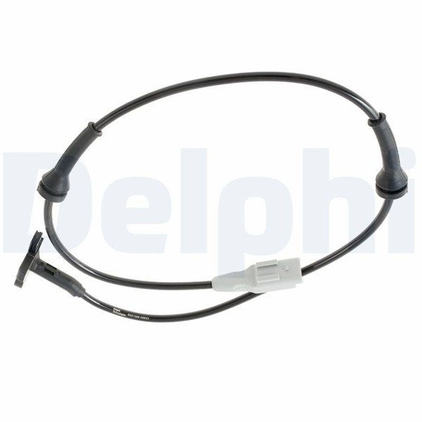 Sensor, Raddrehzahl Delphi SS21268-12B1-image