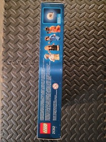 LEGO Ideas 21312 Women of NASA - NEW, SEALED, & RETIRED. Never Saw Store Shelves