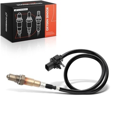 O2 Oxygen Sensor Compatible with Volkswagen Jetta, Golf 2010-2014, CC,