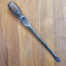 H.D. Smith 660 Perfect Handle Screwdriver Antique No 6
