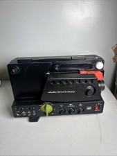 Minolta Sound 6000 Projector - Untested But Powers On- Fast Shipping