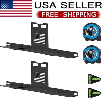 Wheel Alignment Tool Heavy Duty Toe Alignment Plates with Most Cars,Trucks,SUVs