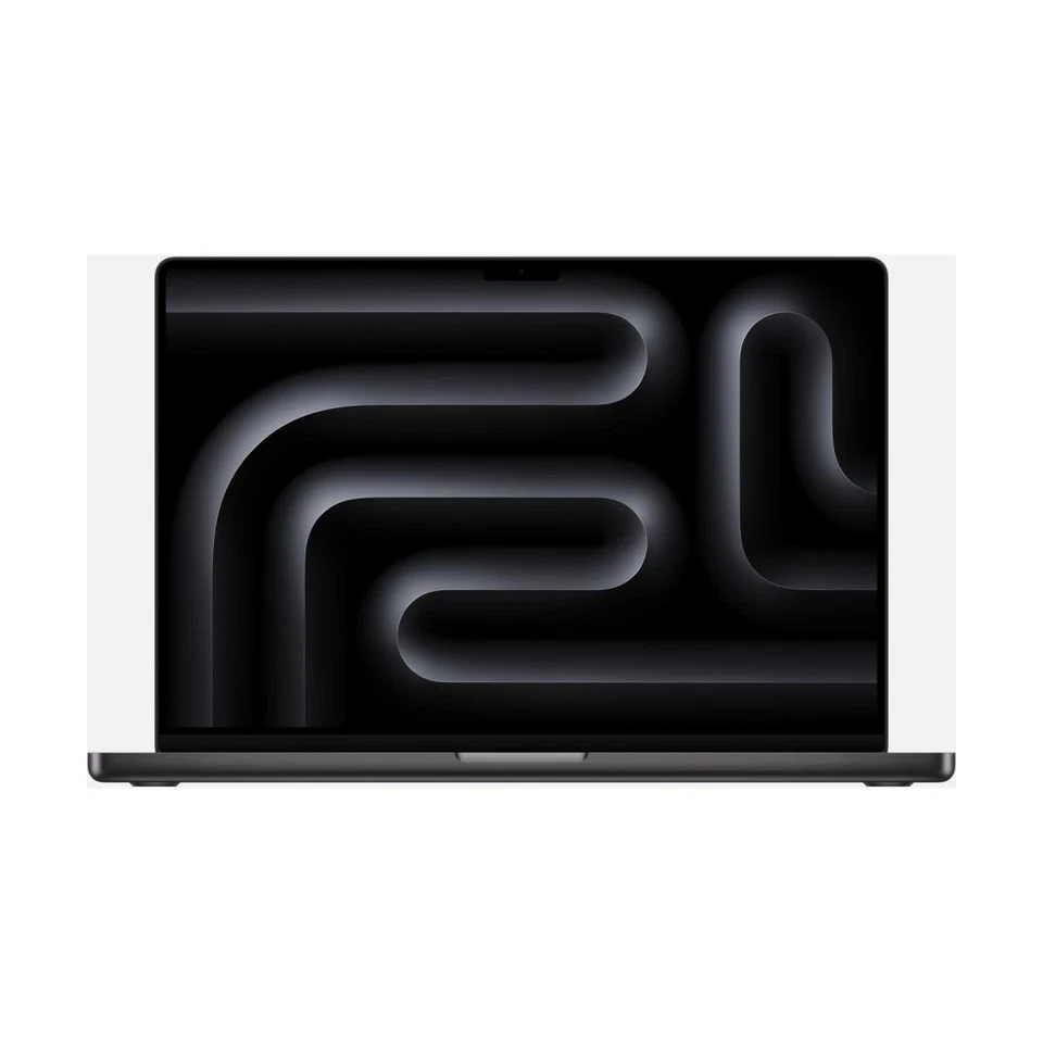 Apple MacBook Pro 16" M4 Pro · 48GB · 4TB, Foto 1 von 3