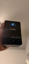 SmallRig VB99 Pro Mini V-Mount Battery 99Wh 100W Fast Charging - Open Box