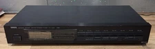 Yamaha TX-L400 Natural Sound AM/FM Stereo Tuner - High Quality - Made In Japan