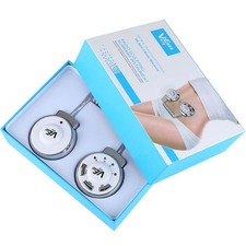 Electronic Sports Muscle Training Fat burner Body Shaping Slim Massage Machine