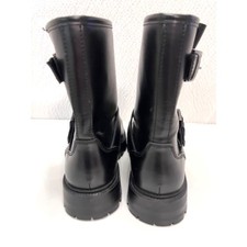Zara Biker Boots for Women for sale | eBay display picture 3