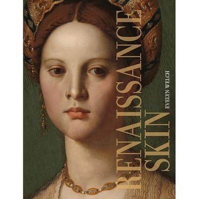 Renaissance Skin -  NEW Evelyn Welch 2025
