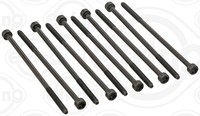 Zylinderkopfschraubensatz Elring 152.080 FüR Fiat Bravo Barchetta Alfa Brava 147