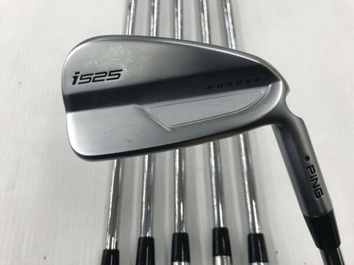 Set de fer à repasser Ping i230 6-W,U 6 pièces Flex Regular N.S.PRO