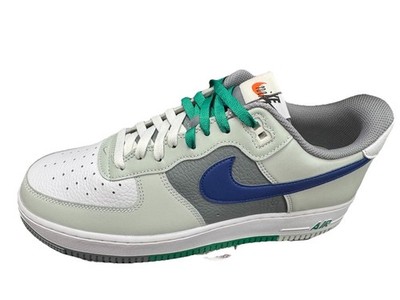 Nike Air Force 1 07 Lv8 /Multicolor D2592 001 Size 11.5