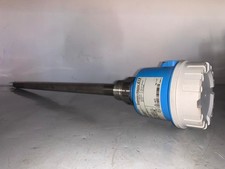 Endress Hauser FLT51-AGR2BB4G4A Level Detector